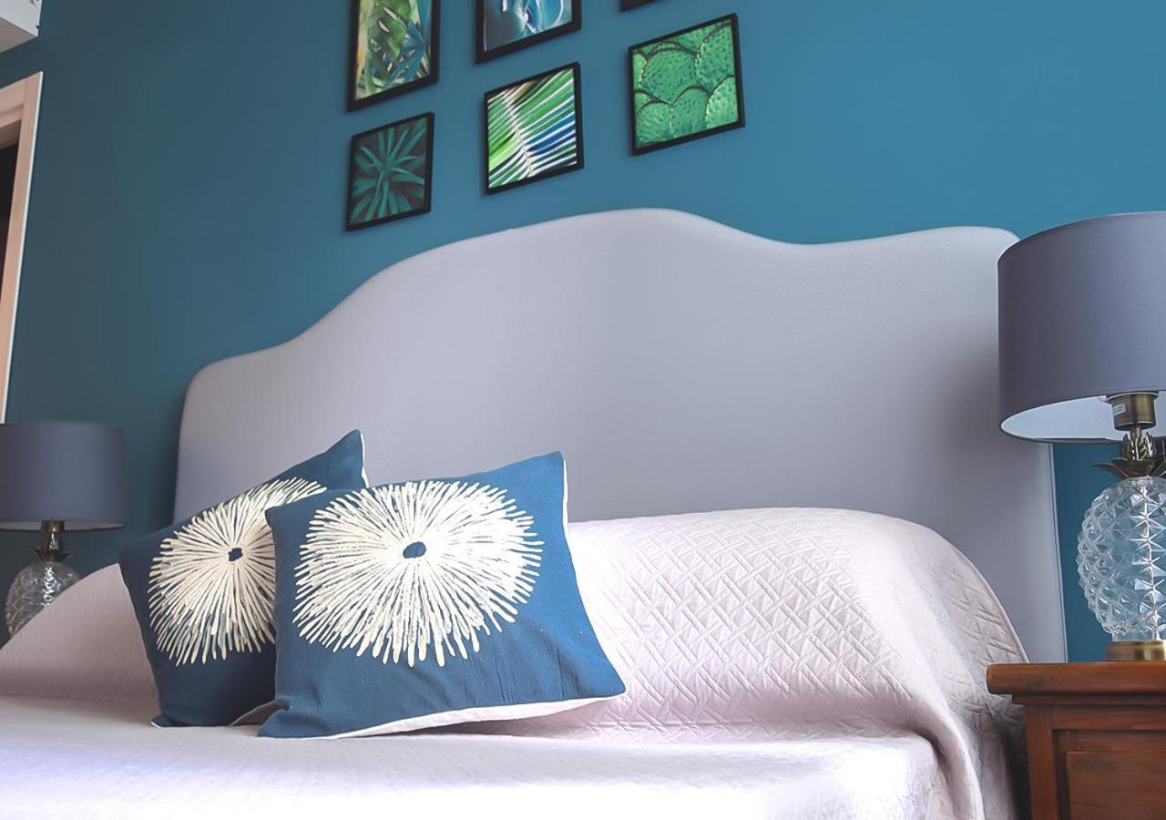 Hotel Pineta Del Borgo Cavi di Lavagna Zewnętrze zdjęcie