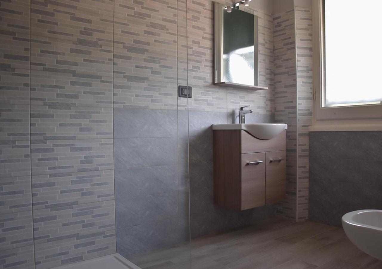 Hotel Pineta Del Borgo Cavi di Lavagna Zewnętrze zdjęcie