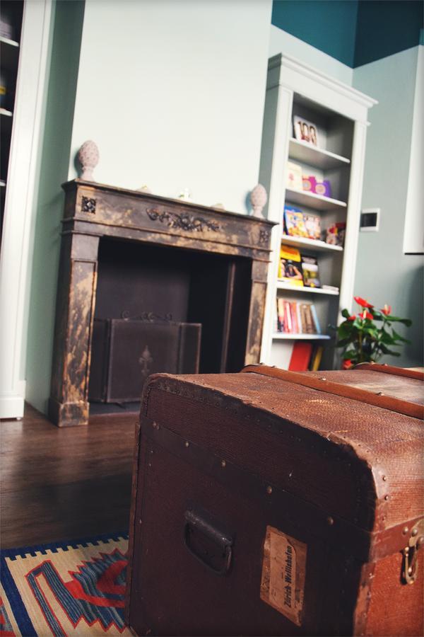 Hotel Pineta Del Borgo Cavi di Lavagna Zewnętrze zdjęcie