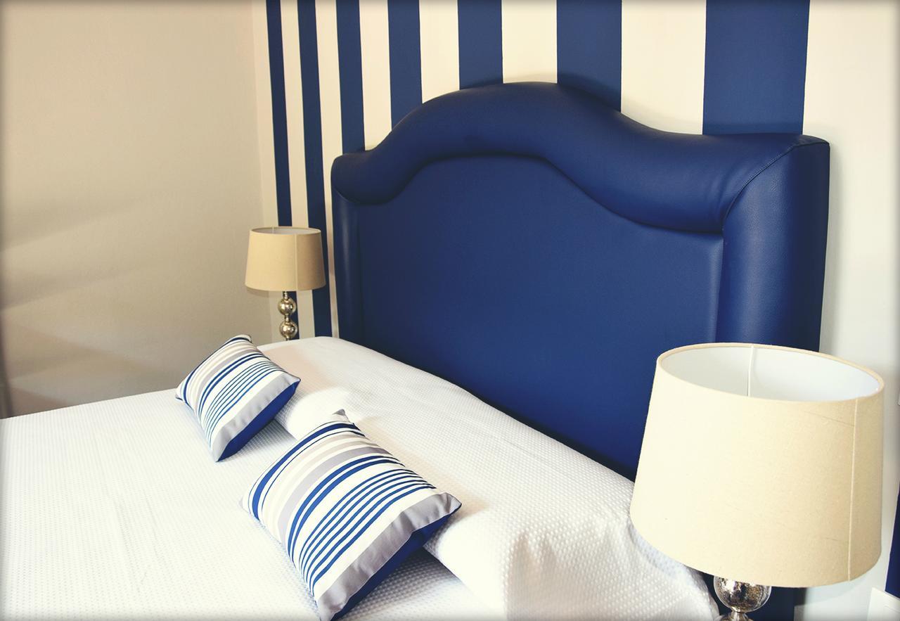 Hotel Pineta Del Borgo Cavi di Lavagna Zewnętrze zdjęcie